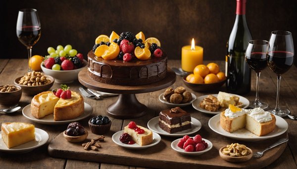 Cadeaux gourmands : découvrez les trésors du domaine du goût