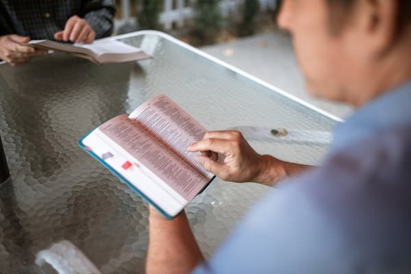 Comprendre la signification du mot amen : un éclairage nécessaire