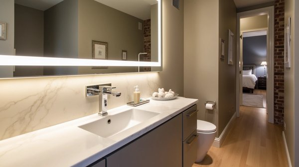 Rénovation d'ampleur : maximisez l'efficacité et l'isolation énergétique