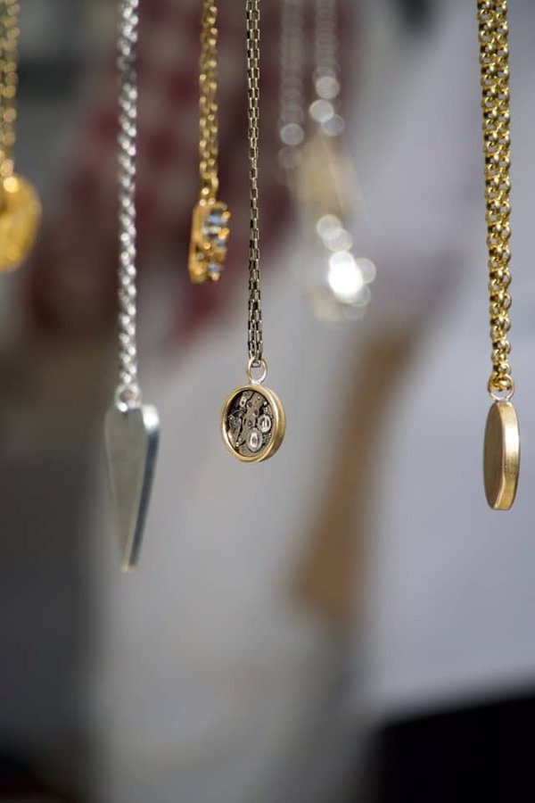 Quels sont les secrets de la création de bijoux en filigrane ?