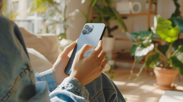 Économisez avec un iphone 13 reconditionné sur largo.fr