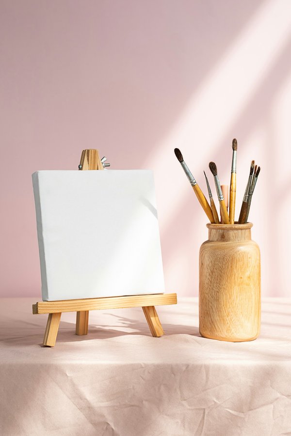 Trouvez les meilleures fournitures beaux arts pour tous vos projets