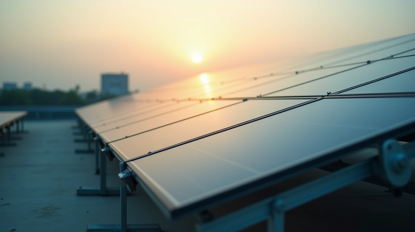 Vos questions sur l'installation photovoltaïque